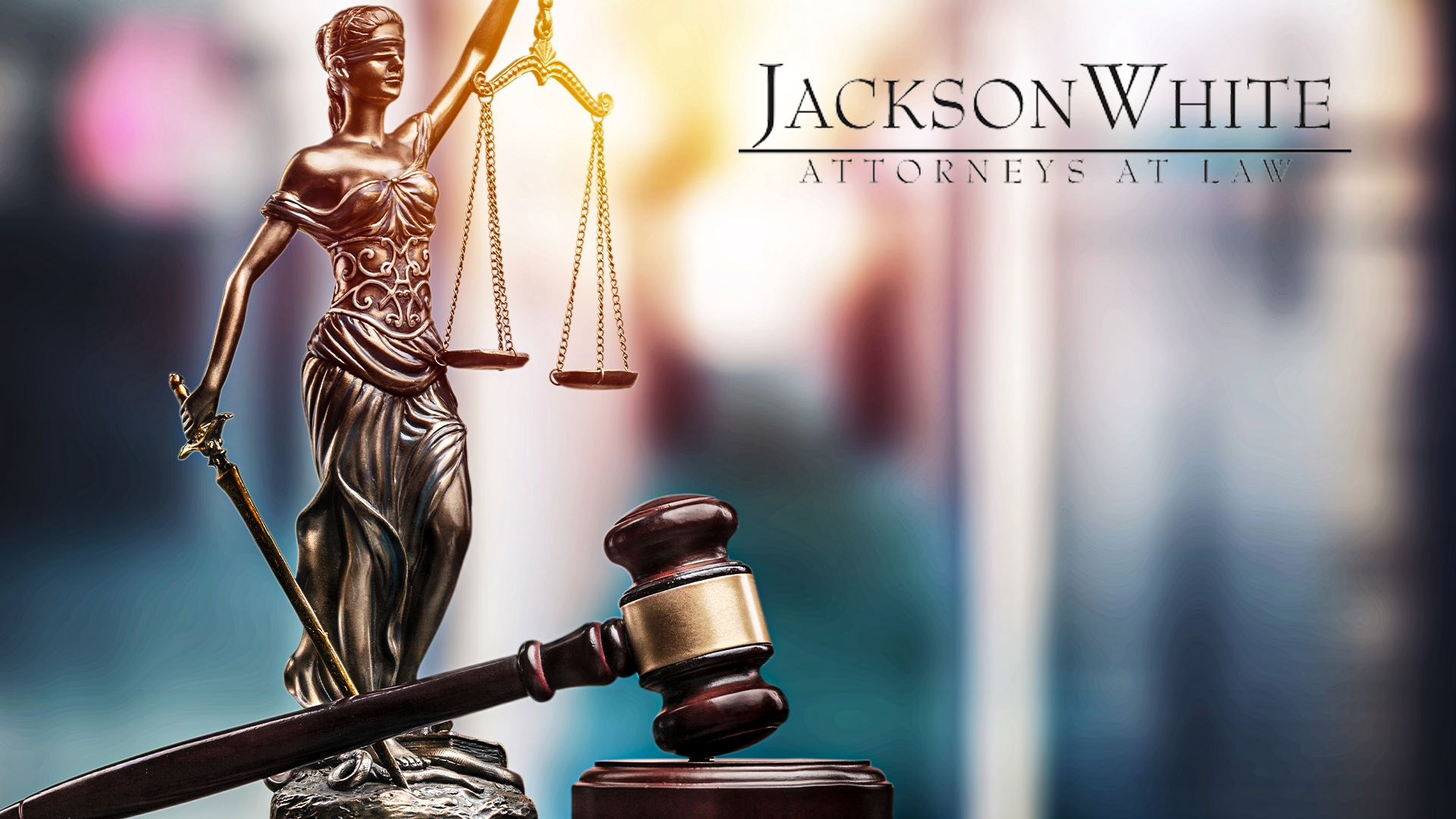 JacksonWhite JacksonWhite